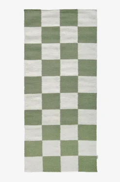 Käytävämatto Squares