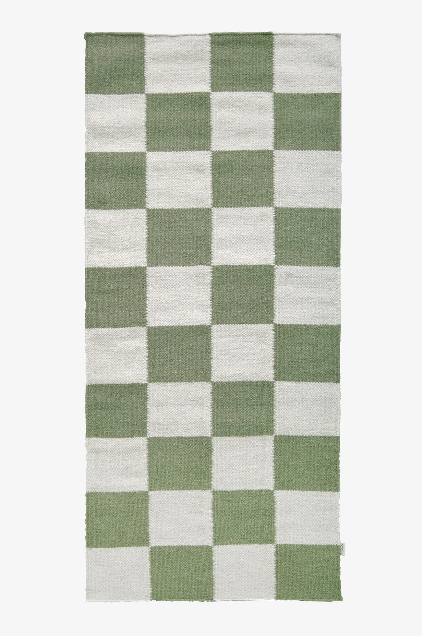 Käytävämatto Squares