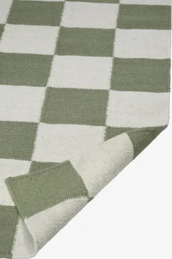 Käytävämatto Squares
