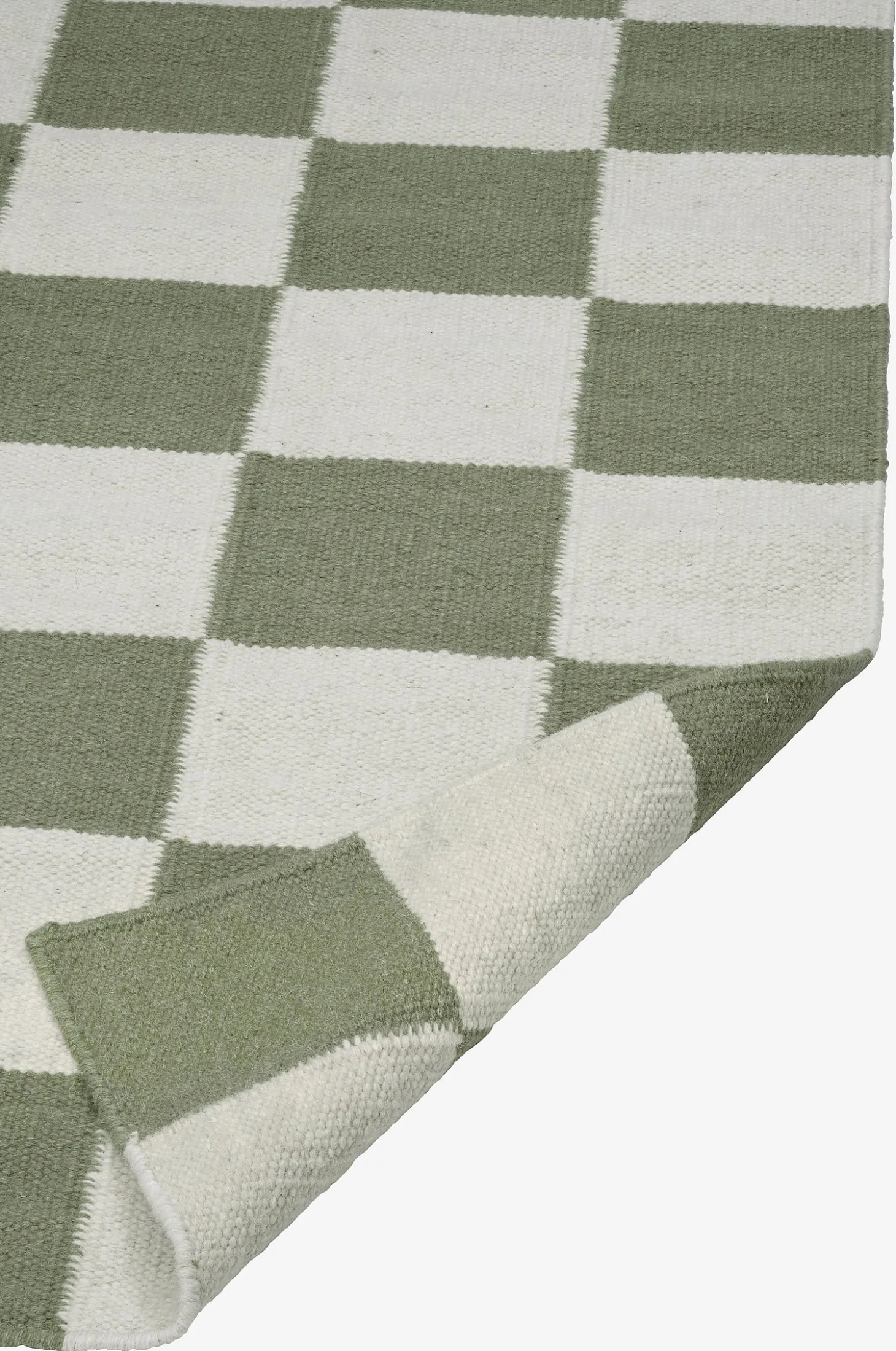 Käytävämatto Squares