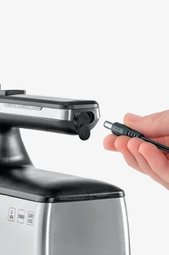Ladattava sähkövatkain Turbo HM3843