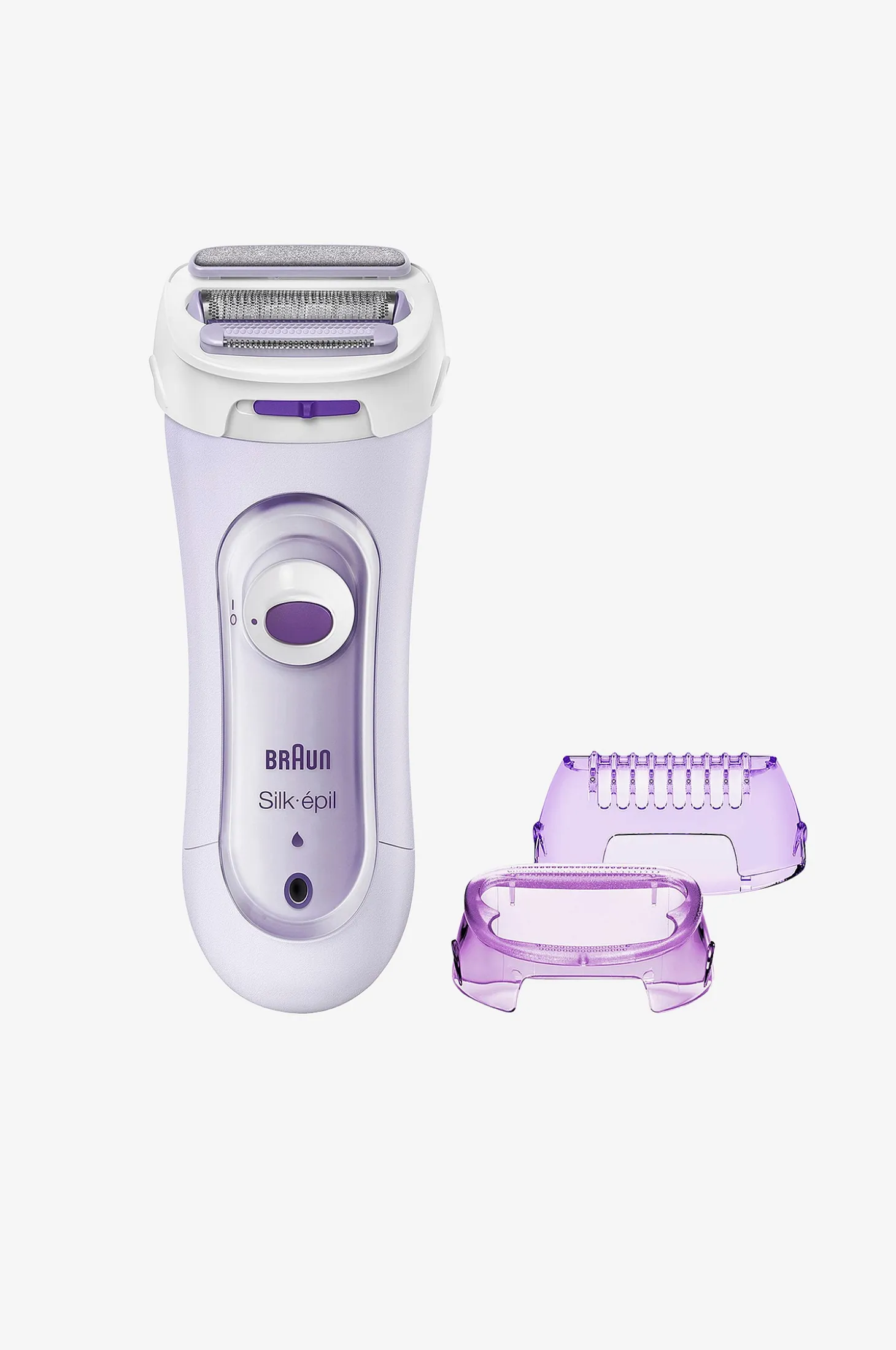 Ladyshave LS5560 Violet