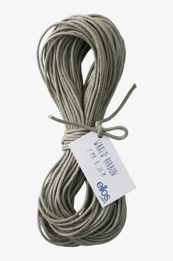 Lahjanaru Cotton Waxed 20 metriä
