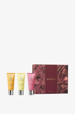 Lahjasetti Floral & Spicy Hand Care