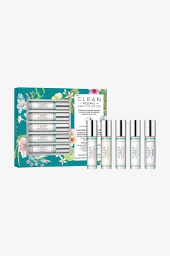 Lahjasetti Reserve H2Eau Travel Size Rollerball Collection Edp 5 X 5 Ml