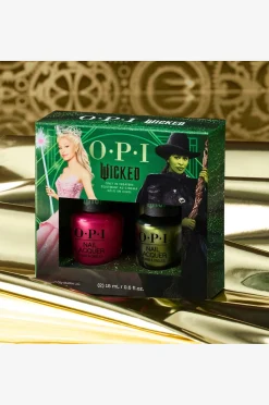 Lahjasetti Wicked Nail Lacquer Holiday Collection