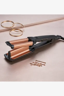 Lainerauta Deep Waver W2447E