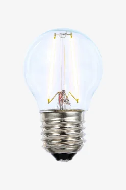 Lamppu E27 LED