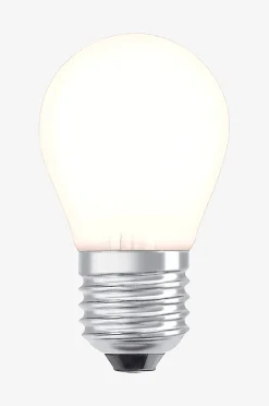 Lamppu E27 LED
