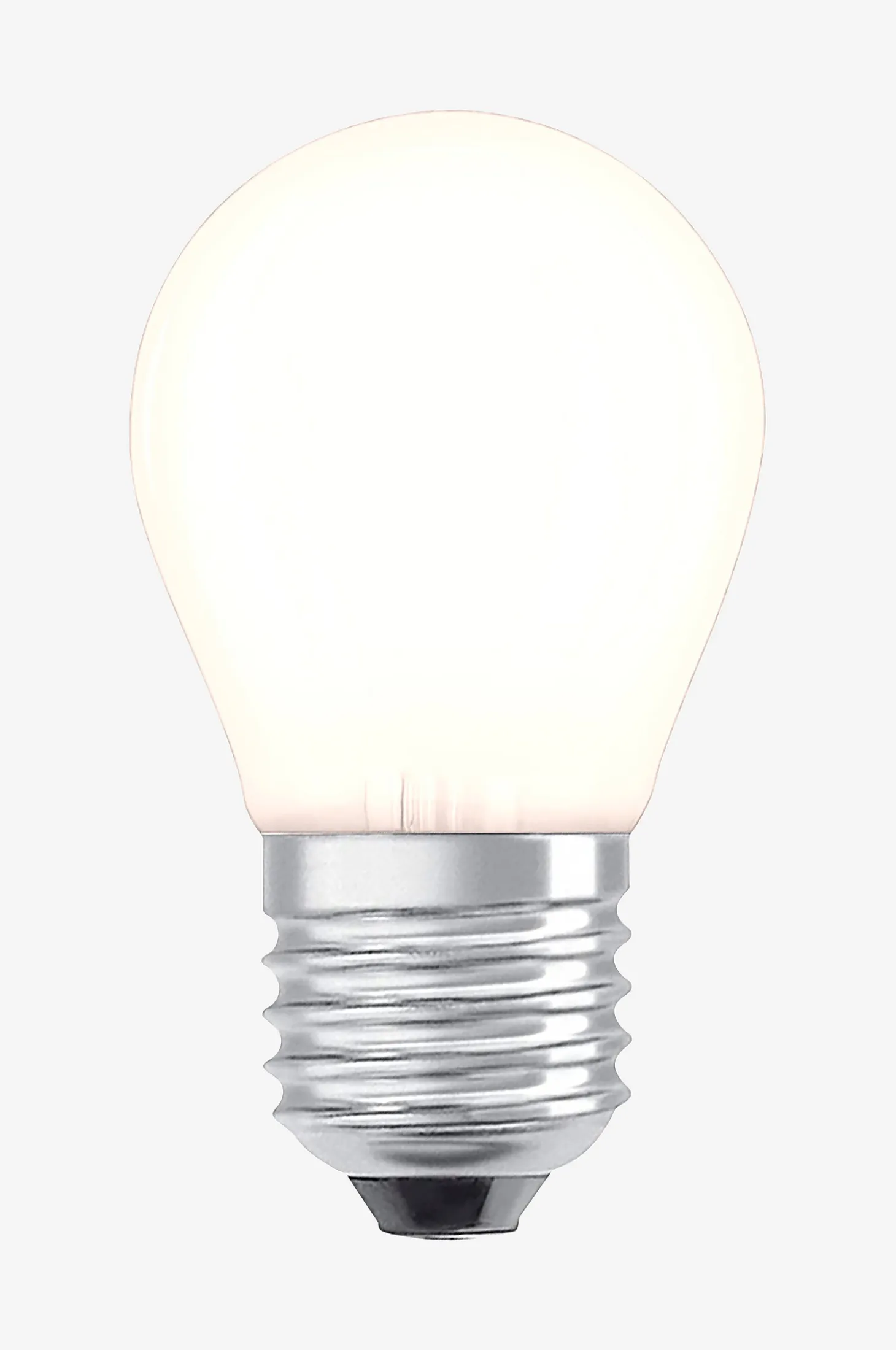 Lamppu E27 LED