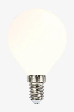 Lamppu E14 LED