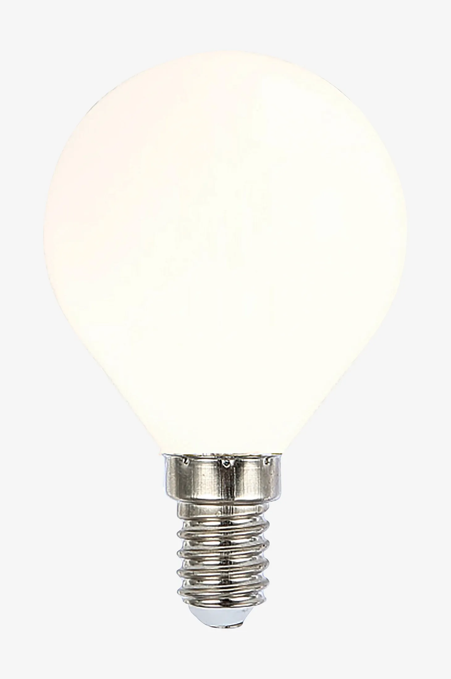Lamppu E14 LED
