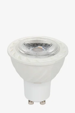 Lamppu GU10 LED Spot, kirkas 5 W