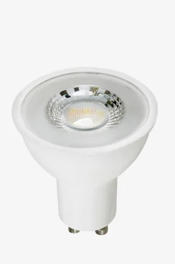Lamppu GU10 LED Spot 3-portainen himmennettävä, kirkas 1-6 W