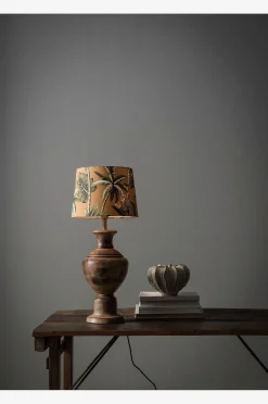Lampunjalka Alma, 48 cm