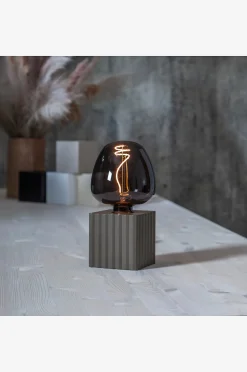 Lampunjalka Box E27