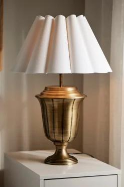 Lampunjalka Elli 45 cm