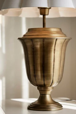 Lampunjalka Elli 45 cm