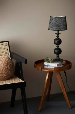 Lampunjalka Flory 45 cm
