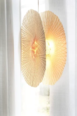 Lampunvarjostin Anemone