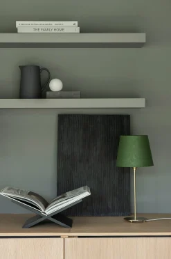 Lampunvarjostin Basic suora 20