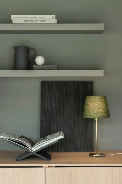 Lampunvarjostin Basic suora 20