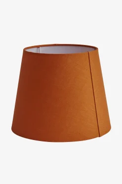 Lampunvarjostin Basic suora 20