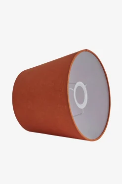 Lampunvarjostin Basic suora 20