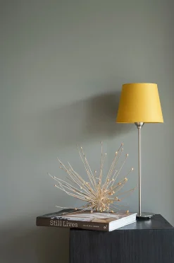 Lampunvarjostin Basic suora 20