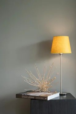 Lampunvarjostin Basic suora 20