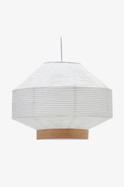 Lampunvarjostin Hila, halkaisija 55 cm