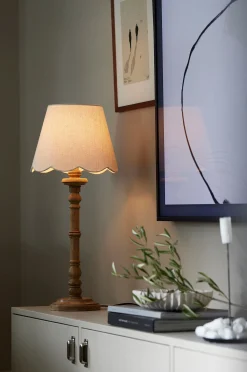 Lampunvarjostin Jasmine 26 cm