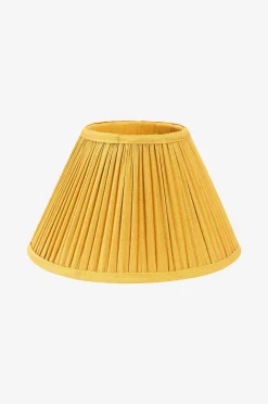 Lampunvarjostin Stella Plissé, 35 cm