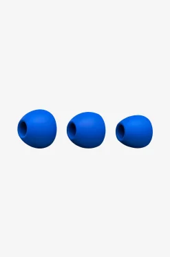 Langalliset in-ear-kuulokkeet TAE1105BL kaukosäätimellä