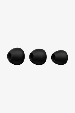 Langalliset in-ear-kuulokkeet TAE1105BK kaukosäätimellä