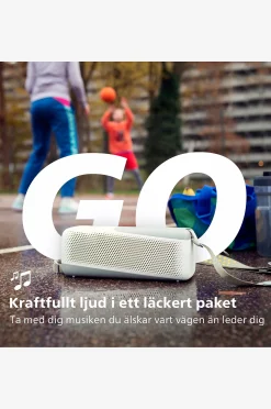 Langaton kaiutin GO - TAS7807