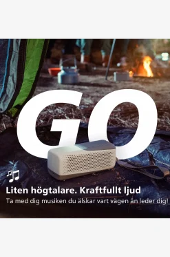 Langaton kaiutin GO - TAS4807