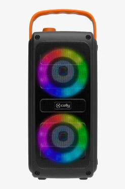 Langaton kaiutin Kidsparty RGB 10W