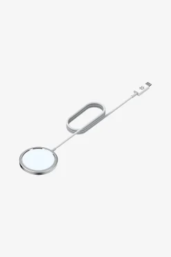 Langaton laturi MagaSafe USB-C