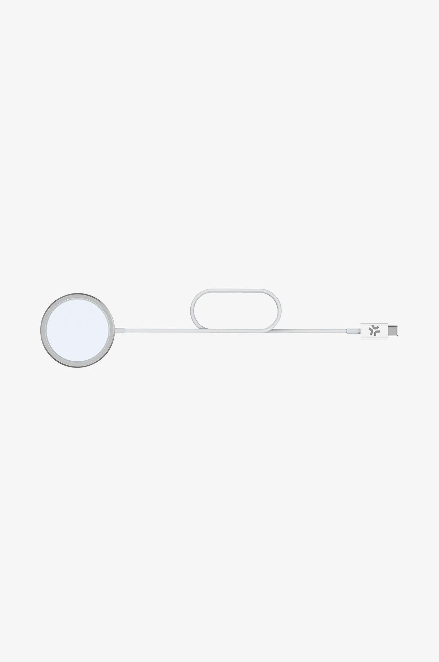 Langaton laturi MagaSafe USB-C