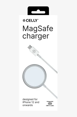 Langaton laturi MagaSafe USB-C