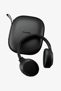 Langattomat kuulokkeet TAH8506BK