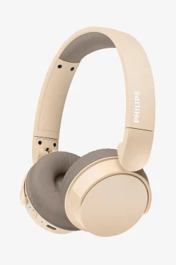 Langattomat on-ear-kuulokkeetit TAH3209BG