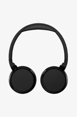 Langattomat on-ear-kuulokkeetit TAH3209BK