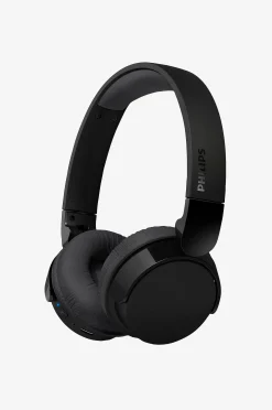 Langattomat on-ear-kuulokkeetit TAH3209BK