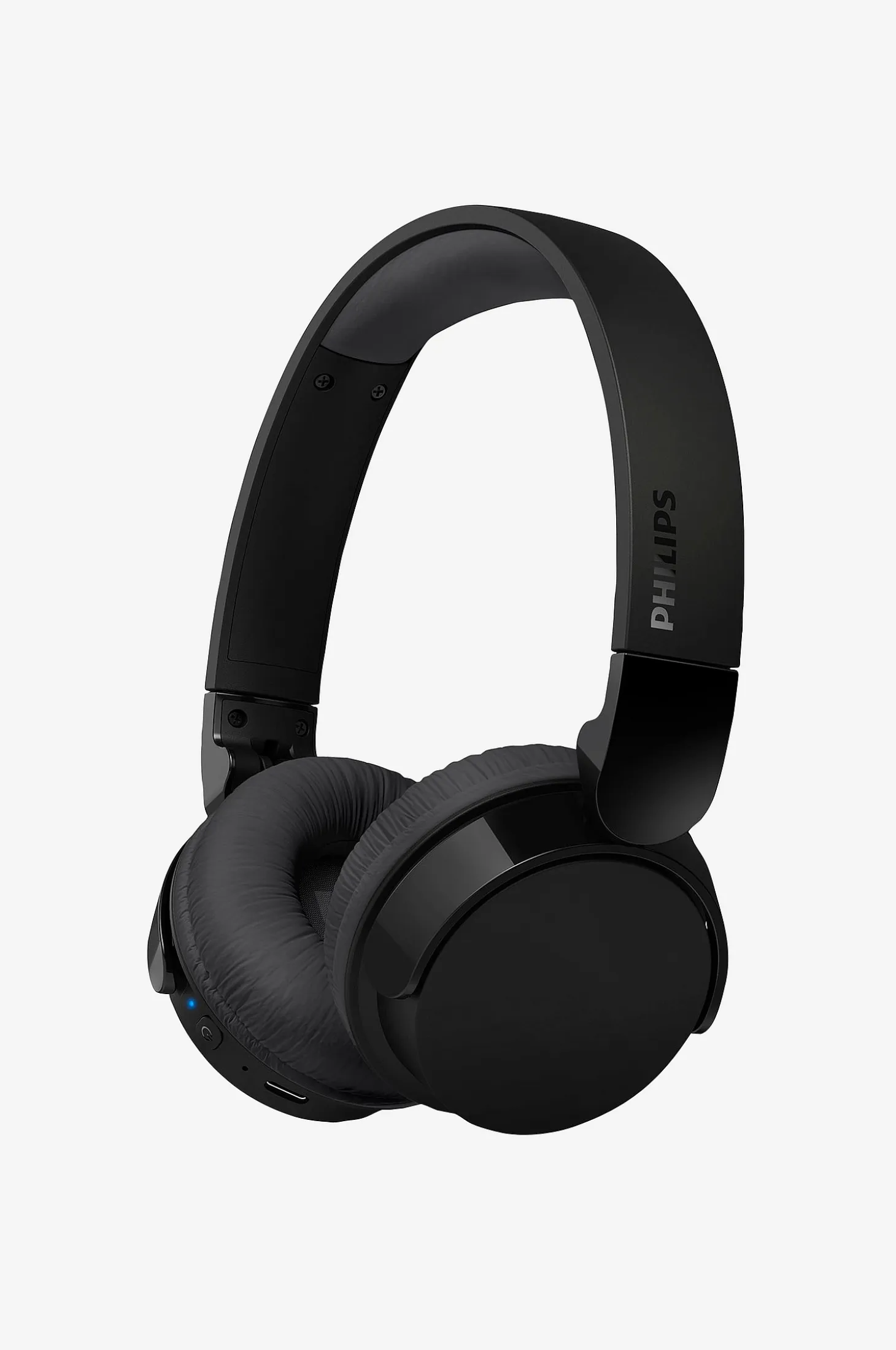 Langattomat on-ear-kuulokkeetit TAH3209BK