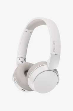 Langattomat on-ear-kuulokkeetit TAH3209WT