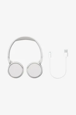 Langattomat on-ear-kuulokkeetit TAH3209WT