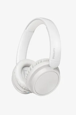 Langattomat on-ear-kuulokkeetit TAH5209WT