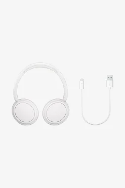 Langattomat on-ear-kuulokkeetit TAH5209WT